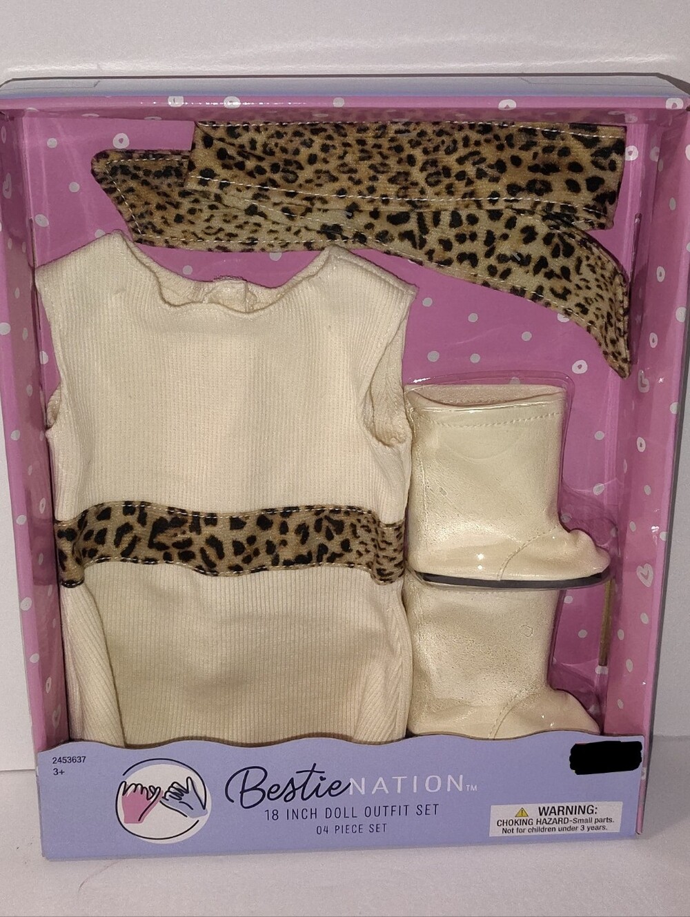 18 Inch Doll Outfit